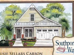 1102 Caney Ct, Southport, NC 28461