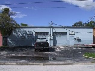 4101 7th Ter S, St Petersburg, FL 33711