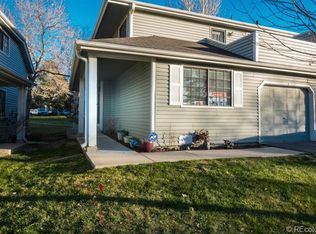 12402 E Pacific Cir UNIT A, Aurora, CO 80014