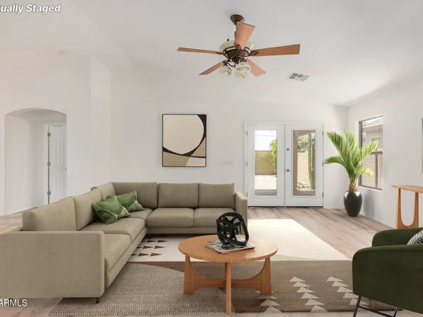 38648 N LA GRANGE Lane, San Tan Valley, AZ 85140