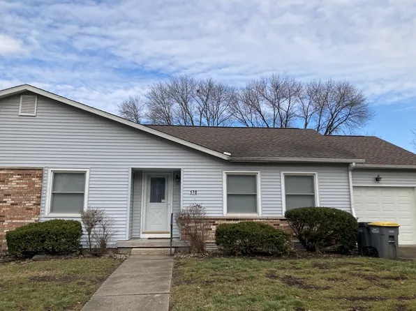 178 W Navajo St, West Lafayette, IN 47906