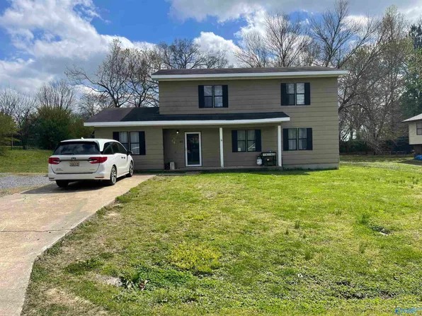 101 Jeffery St, Albertville, AL 35950