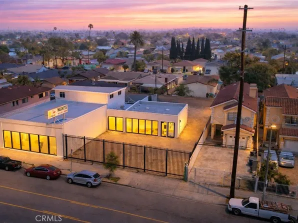 1236 N Wilmington Blvd, Wilmington, CA 90744