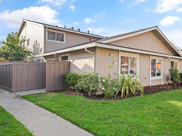 341 San Petra Ct APT 1, Milpitas, CA 95035