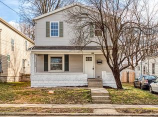 1344 Sale Ave, Louisville, KY 40215