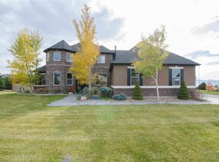 3605 Ridgewood Rd, Pocatello, ID 83201