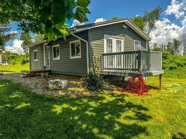 200 Coleman Rd, Max Meadows, VA 24360