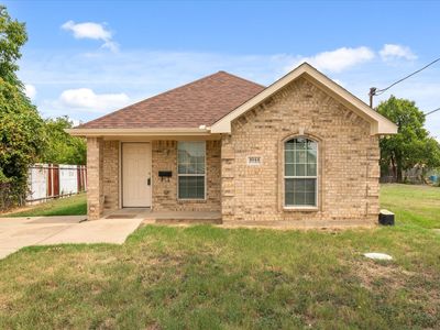1044 Hutchins Rd, Dallas, TX, 75203