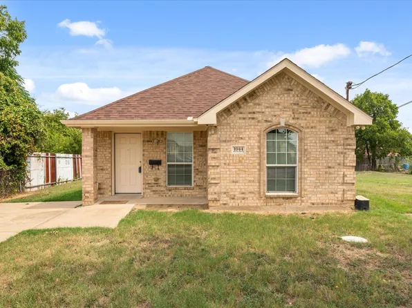 1044 Hutchins Rd, Dallas, TX 75203