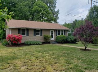 7871 W River Rd, Scottsville, VA 24590