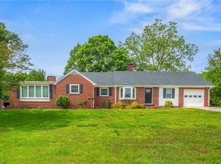 1078 Boones Cave Rd, Lexington, NC 27295