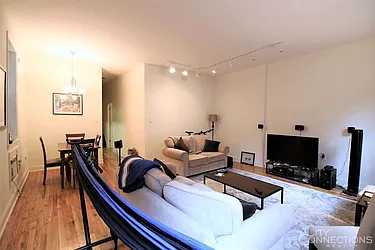 Rented by City Connections Realty