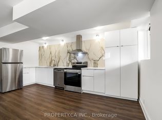 121 Melrose St UNIT 2, Toronto, ON M8Y1B4