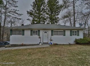 1256 Weingartner Rd, Saylorsburg, PA 18353