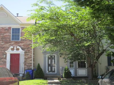 1231 Dahlia Ln, Frederick, MD, 21703