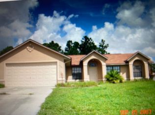 1785 Eatonia St NW, Palm Bay, FL 32907