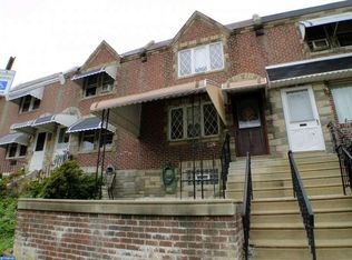 2831 Stevens St, Philadelphia, PA 19149