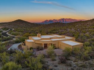 3107 W Tumamoc Dr, Tucson, AZ 85745