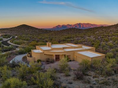 3107 W Tumamoc Dr, Tucson, AZ, 85745