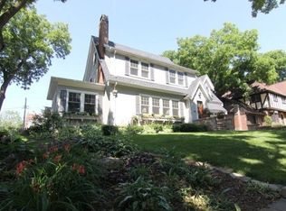 730 Oneida Pl, Madison, WI 53711