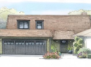 2 Cavendish Ln, Piedmont, CA
