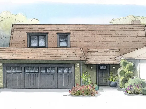 2 Cavendish Ln, Piedmont, CA 94602