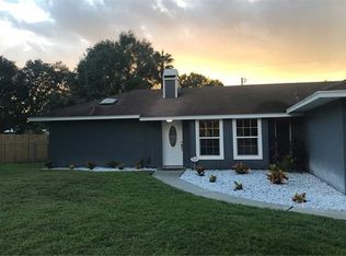 5117 Forestgreen Dr W, Lakeland, FL 33811