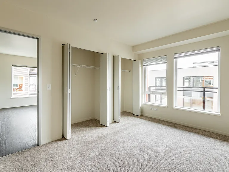 Sparc Apartments — Photo 18