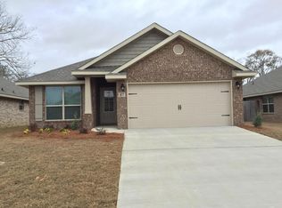 276 Wyatt Ct, Foley, AL 36535