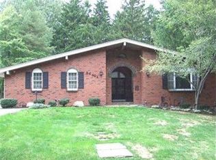 36921 Eagle Rd, Willoughby Hills, OH 44094