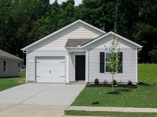 1329 Preakness Ln, Lewisburg, TN 37091