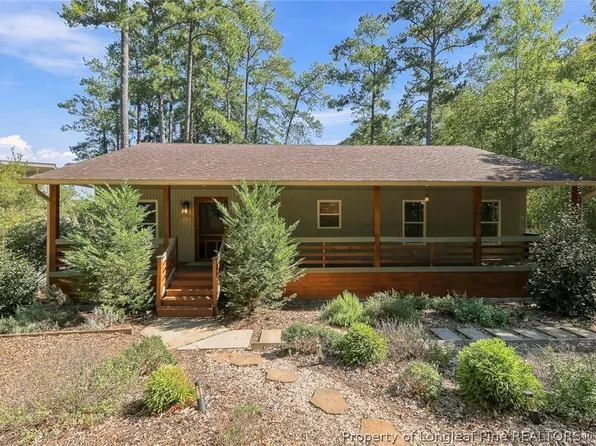 1393 Pennsylvania Ave, Sanford, NC 27332