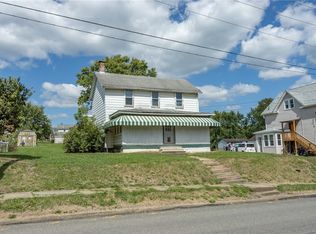 144 W Main St, Worthington, PA 16262