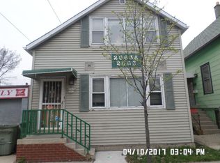 2063 S 16th St, Milwaukee, WI 53204