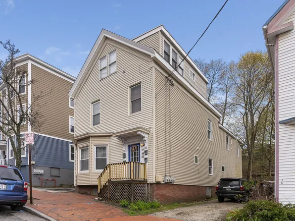 34 Deering Avenue, Portland, ME 04101