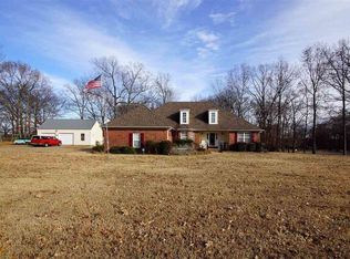 340 Rolling Meadows Rd, Somerville, TN 38068