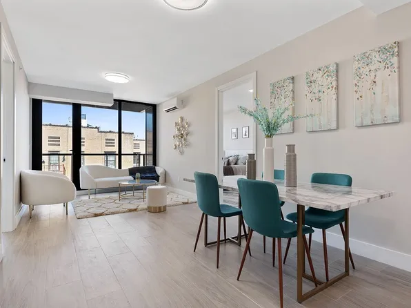 232 E 18th St #4A, Brooklyn, NY 11226