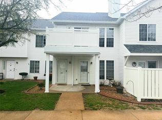 283 Carriage Ct, Washington, MO