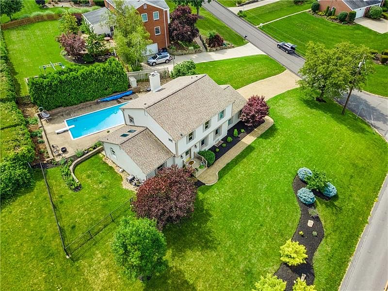 2421 Huntington Dr Pittsburgh PA Zillow