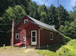 2593 Millcreek Rd, Clarion, PA 16214