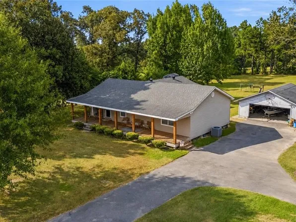 37 Havens Rd, Elmer, LA 71424