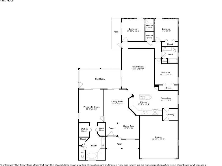 12243 23rd St E — Photo 2