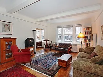 Sold by Corcoran
