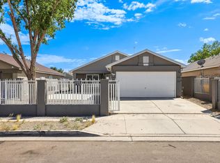 7504 Purple Cone Rd SW, Albuquerque, NM 87121