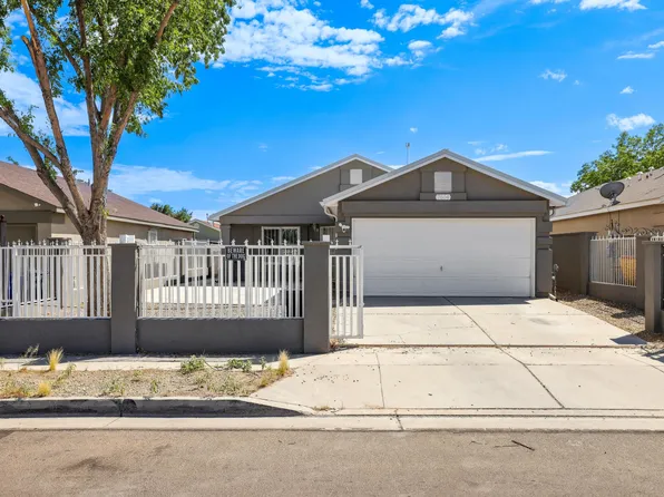 7504 Purple Cone Rd SW, Albuquerque, NM 87121