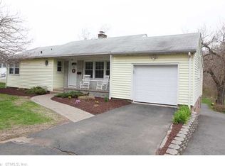 327 N Elm St, Wallingford, CT 06492