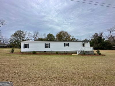 415 Plainfield Rd, Eastman, GA, 31023
