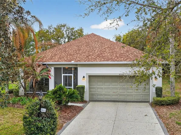 4908 Cypress Head Ct, Leesburg, FL 34748