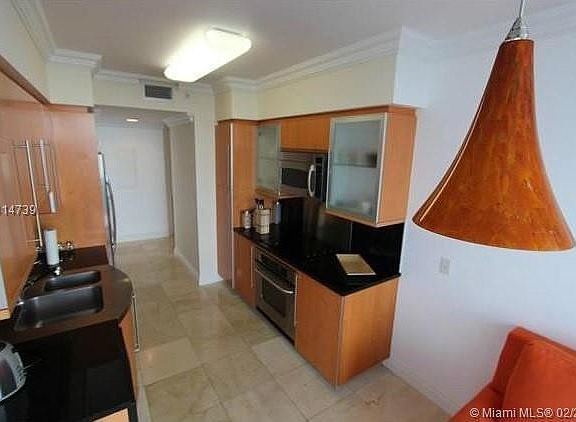2nd image of 6365 Collins Ave APT 3206