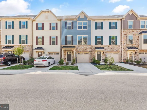 719 Thurlow Ct, Bel Air, MD 21014